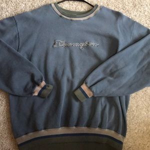Vintage Champion Crewneck
